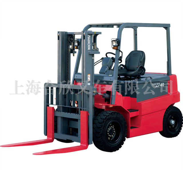 叉车租赁 11