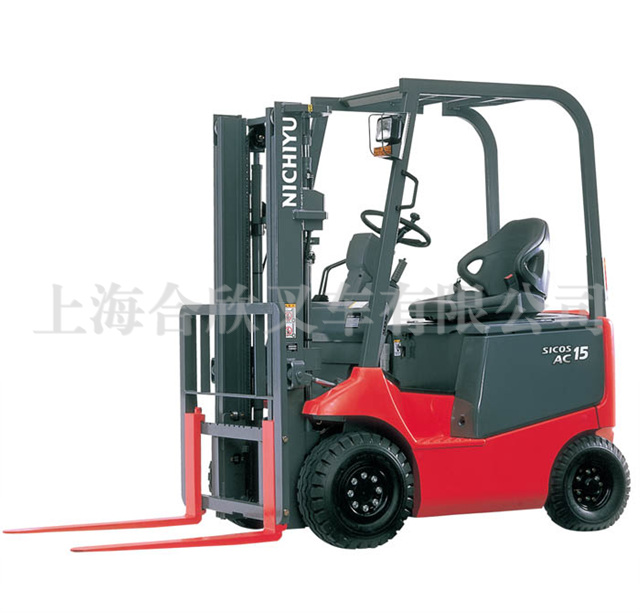 叉车租赁 14