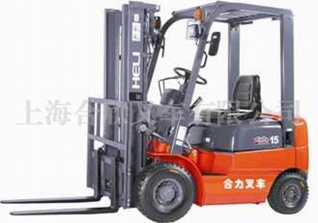 叉车租赁 7