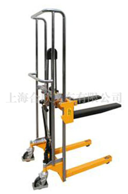 PF 手动堆高车